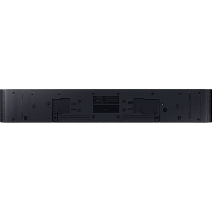 Soundbar SAMSUNG HW-S60D, 5.0, 200W, Bluetooth, Wi-Fi, , Dolby Atmos, negru WALTI