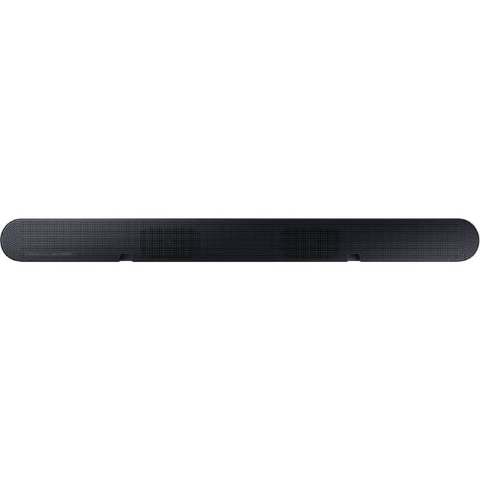 Soundbar SAMSUNG HW-S60D, 5.0, 200W, Bluetooth, Wi-Fi, , Dolby Atmos, negru WALTI
