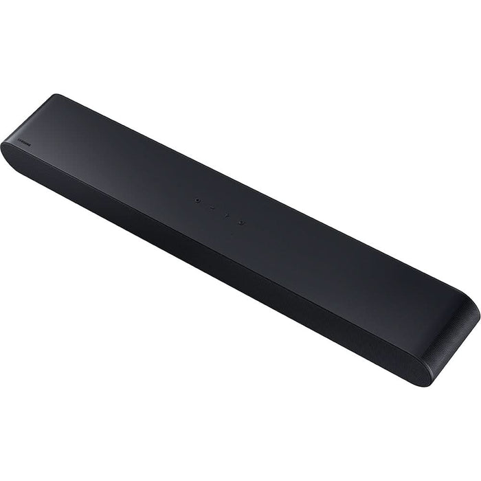 Soundbar SAMSUNG HW-S60D, 5.0, 200W, Bluetooth, Wi-Fi, , Dolby Atmos, negru WALTI