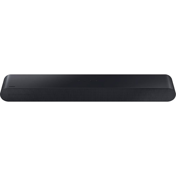 Soundbar SAMSUNG HW-S60D, 5.0, 200W, Bluetooth, Wi-Fi, , Dolby Atmos, negru WALTI