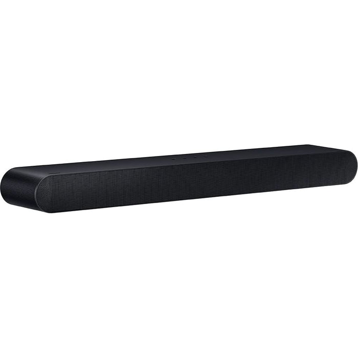 Soundbar SAMSUNG HW-S60D, 5.0, 200W, Bluetooth, Wi-Fi, , Dolby Atmos, negru WALTI