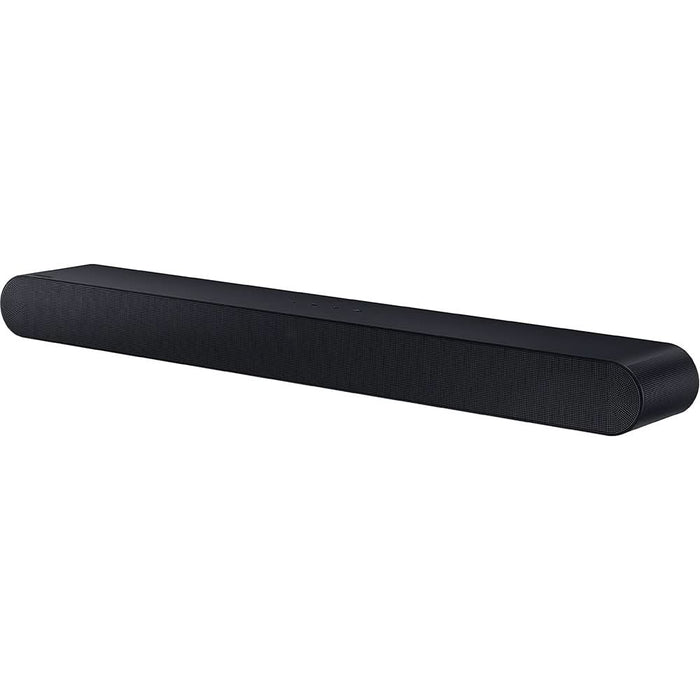 Soundbar SAMSUNG HW-S60D, 5.0, 200W, Bluetooth, Wi-Fi, , Dolby Atmos, negru WALTI