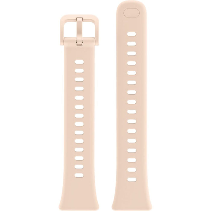 Bratara fitness HUAWEI Band 11, Android /iOS, Beige Fluoroelastomer Strap WALTI