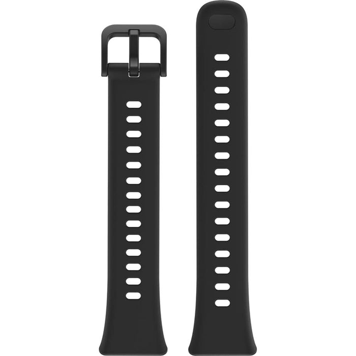 Bratara fitness HUAWEI Band 11, Android /iOS, Black Fluoroelastomer Strap WALTI