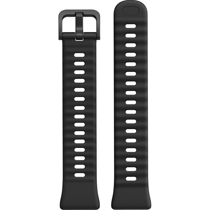 Bratara fitness HUAWEI Band 11 Pro, Android /iOS, Black Fluoroelastomer Strap WALTI