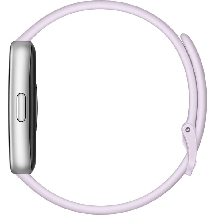 Bratara fitness HUAWEI Band 11, Android /iOS, Purple Fluoroelastomer Strap WALTI