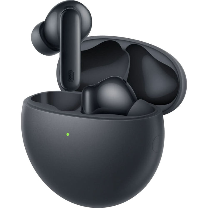 Casti HUAWEI FreeBuds 7i, True wireless, Bluetooth, In-ear, Microfon, Noise Cancelling, Black WALTI