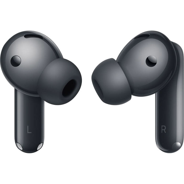 Casti HUAWEI FreeBuds 7i, True wireless, Bluetooth, In-ear, Microfon, Noise Cancelling, Black WALTI