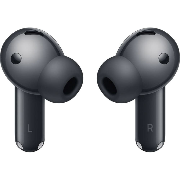 Casti HUAWEI FreeBuds 7i, True wireless, Bluetooth, In-ear, Microfon, Noise Cancelling, Black WALTI