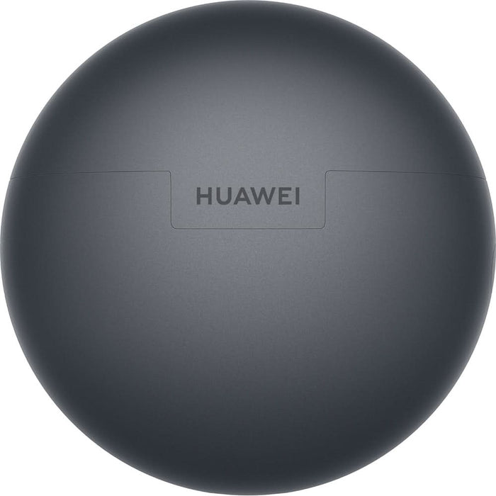 Casti HUAWEI FreeBuds 7i, True wireless, Bluetooth, In-ear, Microfon, Noise Cancelling, Black WALTI