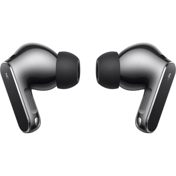 Casti HUAWEI FreeBuds Pro 5, True Wireless, Bluetooth, In-ear, Microfon, Noise Cancelling, Grey WALTI