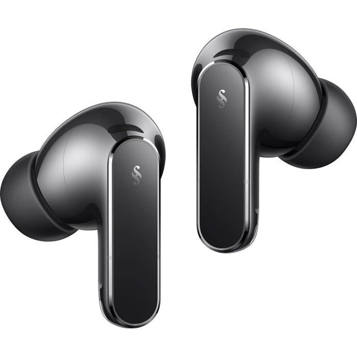 Casti HUAWEI FreeBuds Pro 5, True Wireless, Bluetooth, In-ear, Microfon, Noise Cancelling, Grey WALTI