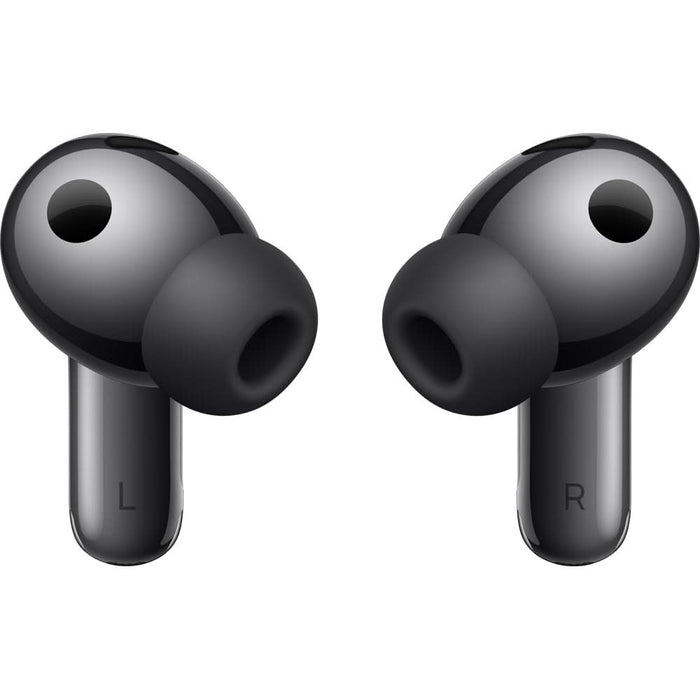 Casti HUAWEI FreeBuds Pro 5, True Wireless, Bluetooth, In-ear, Microfon, Noise Cancelling, Grey WALTI