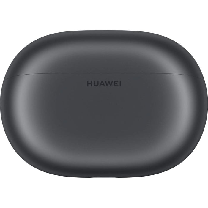 Casti HUAWEI FreeBuds Pro 5, True Wireless, Bluetooth, In-ear, Microfon, Noise Cancelling, Grey WALTI