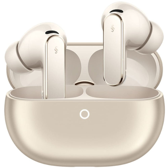 Casti HUAWEI FreeBuds Pro 5, True Wireless, Bluetooth, In-ear, Microfon, Noise Cancelling, Sand WALTI