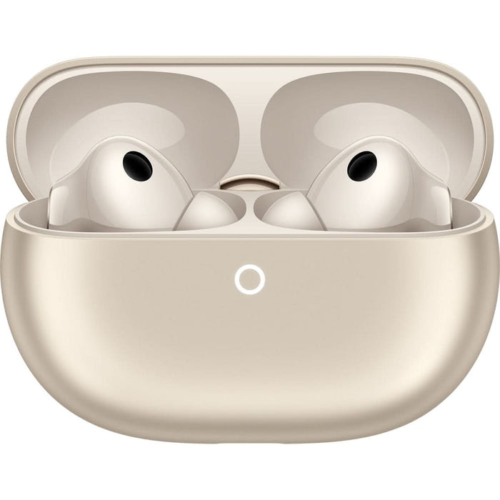 Casti HUAWEI FreeBuds Pro 5, True Wireless, Bluetooth, In-ear, Microfon, Noise Cancelling, Sand WALTI