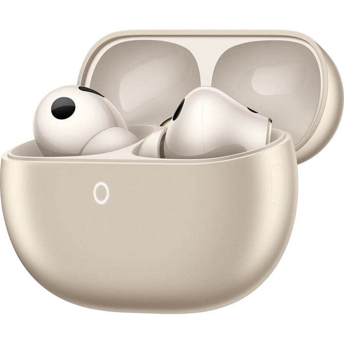 Casti HUAWEI FreeBuds Pro 5, True Wireless, Bluetooth, In-ear, Microfon, Noise Cancelling, Sand WALTI