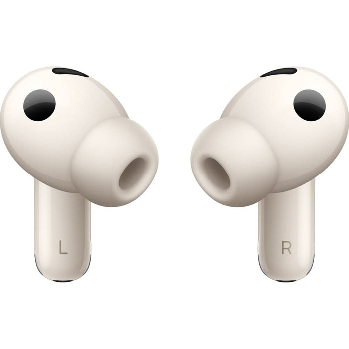 Casti HUAWEI FreeBuds Pro 5, True Wireless, Bluetooth, In-ear, Microfon, Noise Cancelling, Sand WALTI