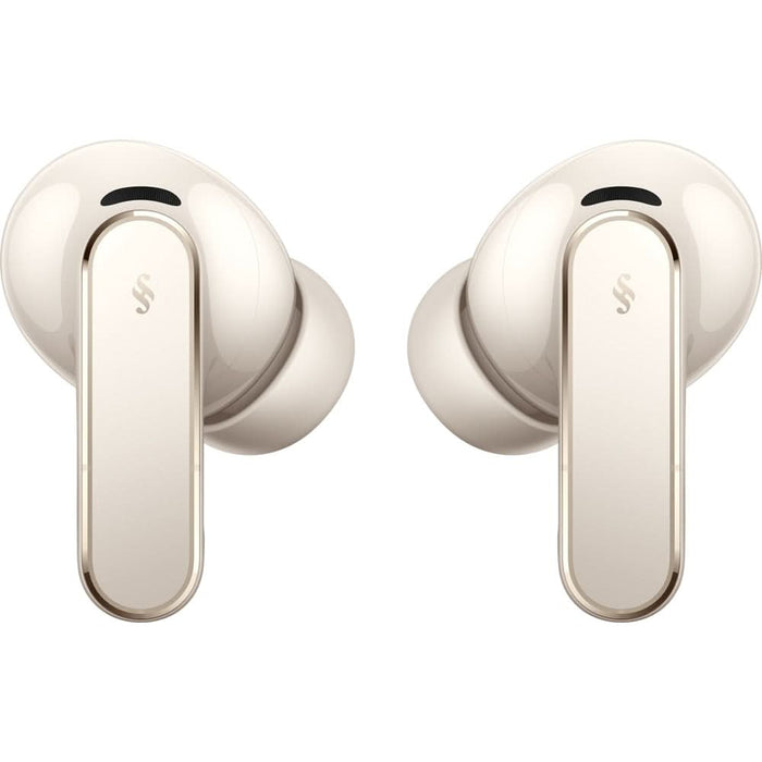 Casti HUAWEI FreeBuds Pro 5, True Wireless, Bluetooth, In-ear, Microfon, Noise Cancelling, Sand WALTI