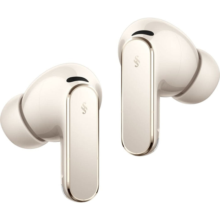 Casti HUAWEI FreeBuds Pro 5, True Wireless, Bluetooth, In-ear, Microfon, Noise Cancelling, Sand WALTI