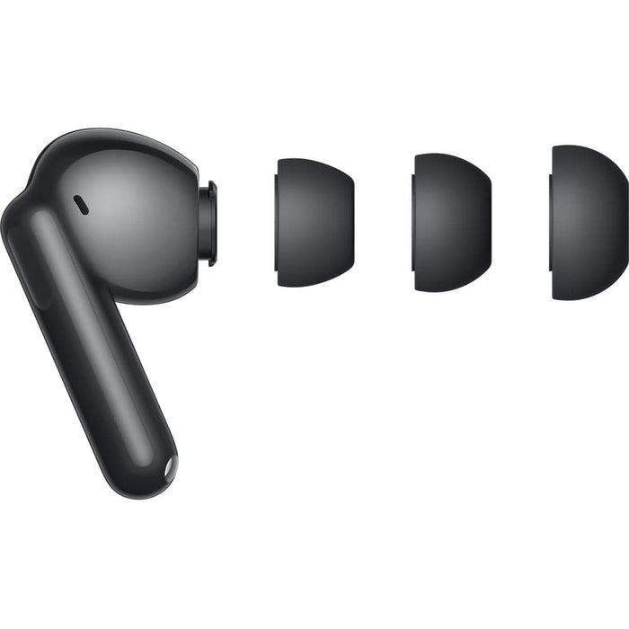 Casti HUAWEI FreeBuds SE 4 ANC, True wireless, Bluetooth, In-ear, Microfon, Noise Cancelling, Black WALTI