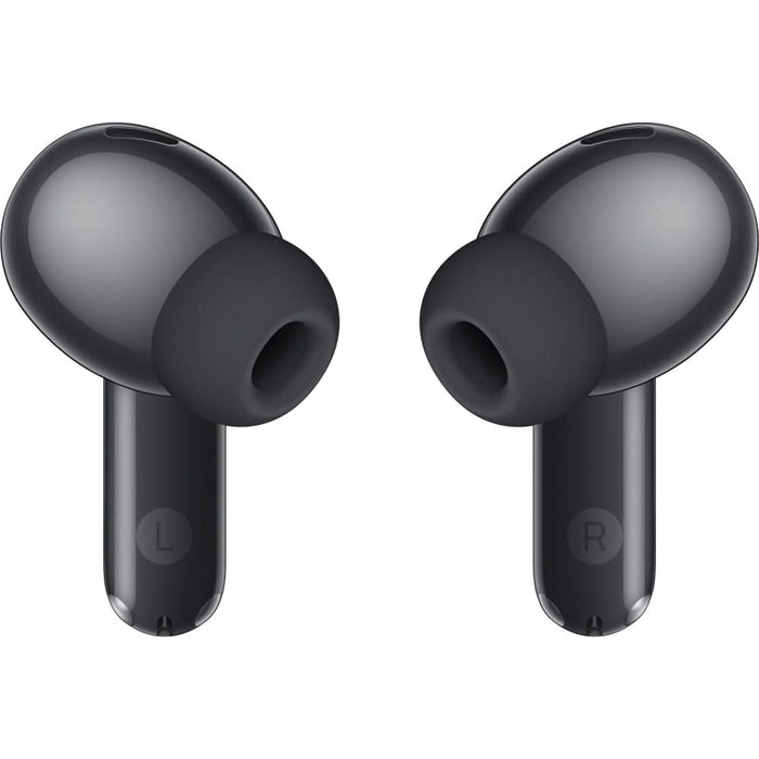 Casti HUAWEI FreeBuds SE 4 ANC, True wireless, Bluetooth, In-ear, Microfon, Noise Cancelling, Black WALTI
