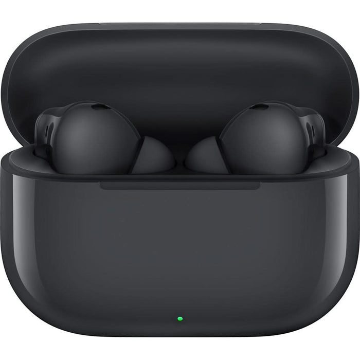 Casti HUAWEI FreeBuds SE 4 ANC, True wireless, Bluetooth, In-ear, Microfon, Noise Cancelling, Black WALTI
