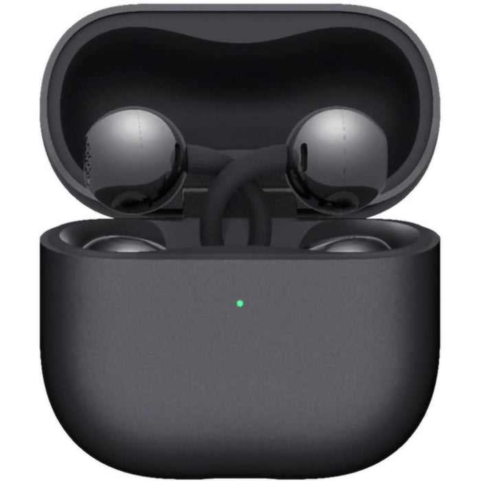 Casti HUAWEI FreeClip 2, True wireless, Bluetooth, Open-ear, Microfon, Black WALTI