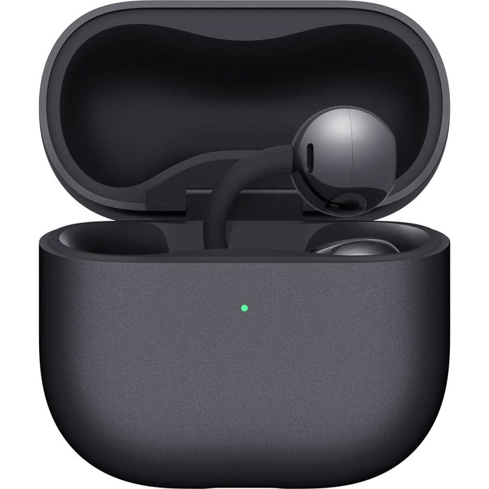 Casti HUAWEI FreeClip 2, True wireless, Bluetooth, Open-ear, Microfon, Black WALTI