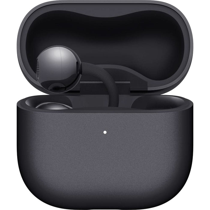 Casti HUAWEI FreeClip 2, True wireless, Bluetooth, Open-ear, Microfon, Black WALTI