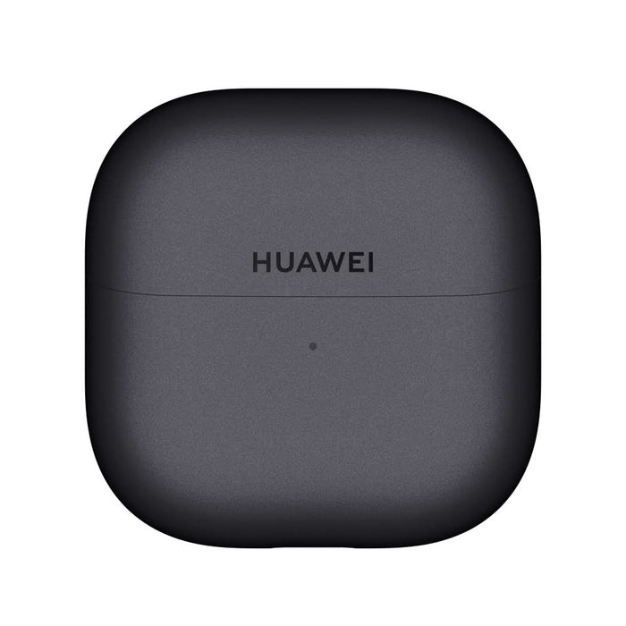 Casti HUAWEI FreeClip 2, True wireless, Bluetooth, Open-ear, Microfon, Black WALTI