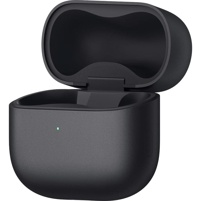 Casti HUAWEI FreeClip 2, True wireless, Bluetooth, Open-ear, Microfon, Black WALTI