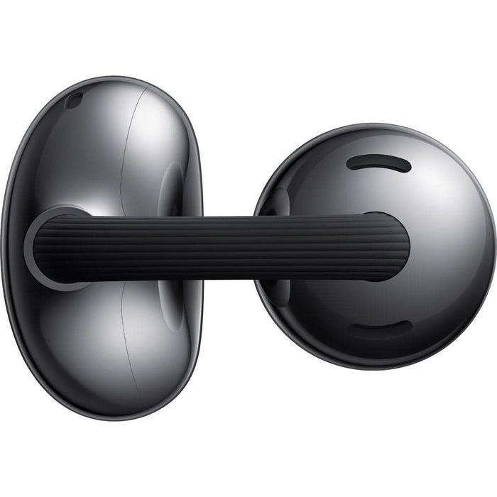Casti HUAWEI FreeClip 2, True wireless, Bluetooth, Open-ear, Microfon, Black WALTI