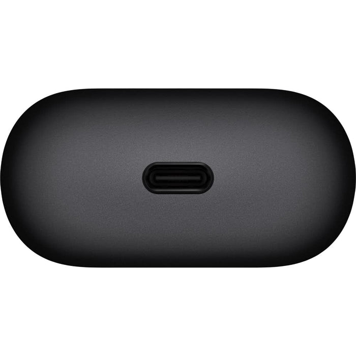 Casti HUAWEI FreeClip 2, True wireless, Bluetooth, Open-ear, Microfon, Black WALTI