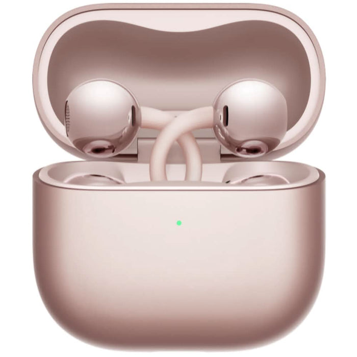 Casti HUAWEI FreeClip 2, True wireless, Bluetooth, Open-ear, Microfon, Rose Gold WALTI