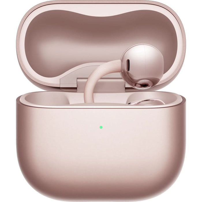 Casti HUAWEI FreeClip 2, True wireless, Bluetooth, Open-ear, Microfon, Rose Gold WALTI