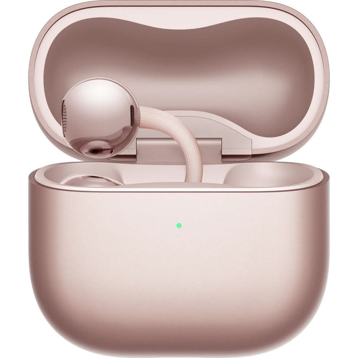 Casti HUAWEI FreeClip 2, True wireless, Bluetooth, Open-ear, Microfon, Rose Gold WALTI
