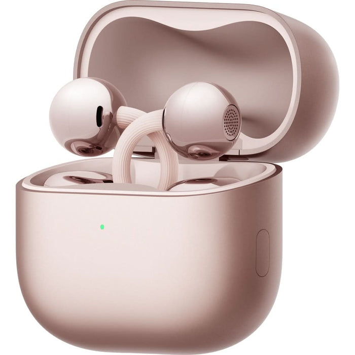 Casti HUAWEI FreeClip 2, True wireless, Bluetooth, Open-ear, Microfon, Rose Gold WALTI