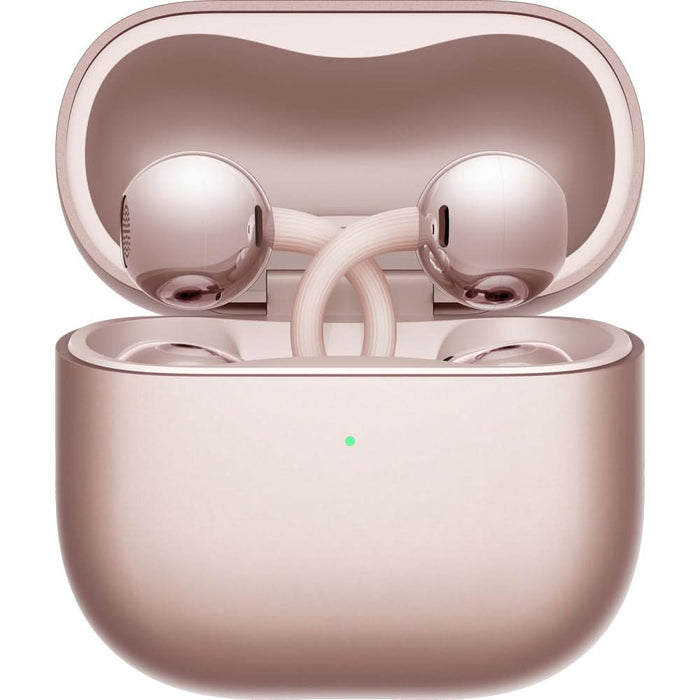 Casti HUAWEI FreeClip 2, True wireless, Bluetooth, Open-ear, Microfon, Rose Gold WALTI