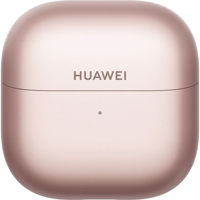 Casti HUAWEI FreeClip 2, True wireless, Bluetooth, Open-ear, Microfon, Rose Gold WALTI