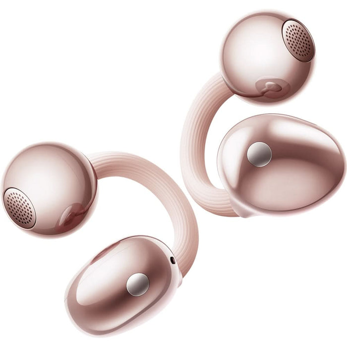 Casti HUAWEI FreeClip 2, True wireless, Bluetooth, Open-ear, Microfon, Rose Gold WALTI