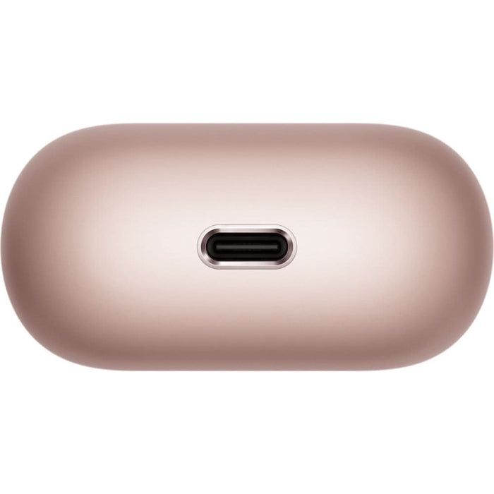 Casti HUAWEI FreeClip 2, True wireless, Bluetooth, Open-ear, Microfon, Rose Gold WALTI