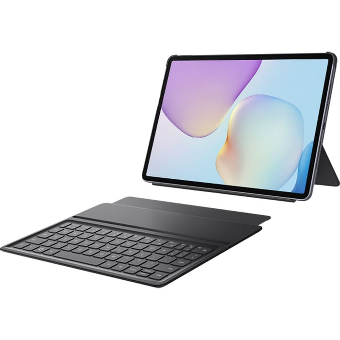 Tableta HUAWEI MatePad 11.5" PaperMatte Edition 2025, 256GB, 8GB RAM, Wi-Fi, Gray + Smart Magnetic Keyboard WALTI