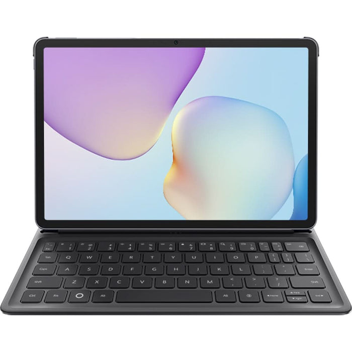 Tableta HUAWEI MatePad 11.5" PaperMatte Edition 2025, 256GB, 8GB RAM, Wi-Fi, Gray + Smart Magnetic Keyboard WALTI