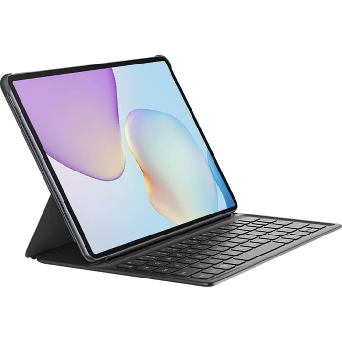 Tableta HUAWEI MatePad 11.5" PaperMatte Edition 2025, 256GB, 8GB RAM, Wi-Fi, Gray + Smart Magnetic Keyboard WALTI