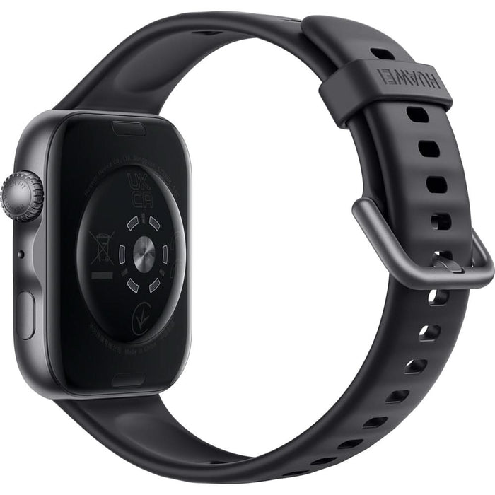 Smartwatch HUAWEI Watch Fit 5, GPS, Android/iOS, Black - WALTI WALTI