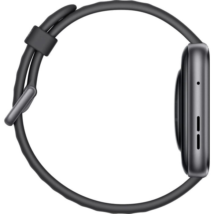 Smartwatch HUAWEI Watch Fit 5, GPS, Android/iOS, Black - WALTI WALTI