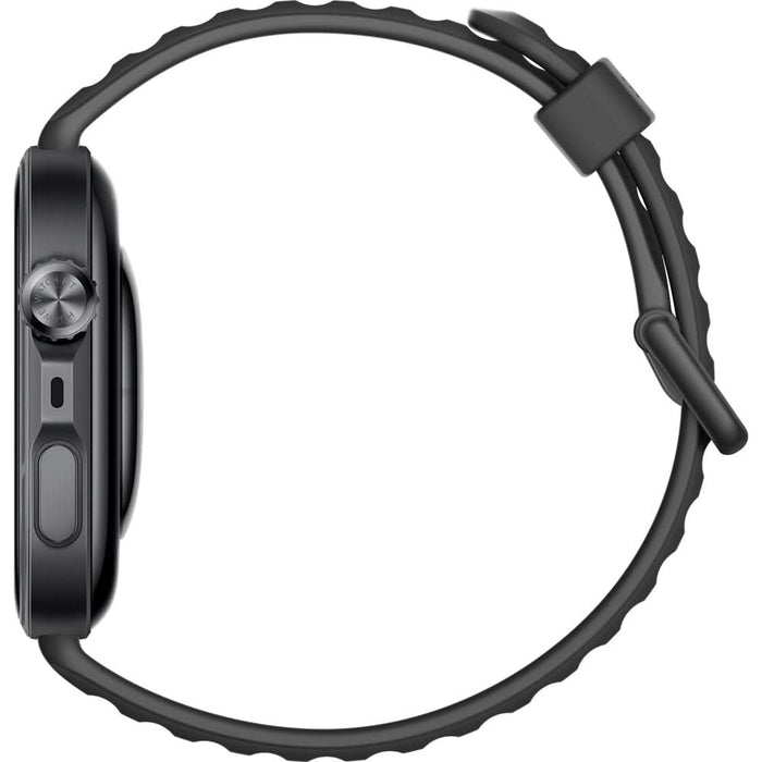 Smartwatch HUAWEI Watch Fit 5 Pro, GPS, Android/iOS, Black - WALTI WALTI