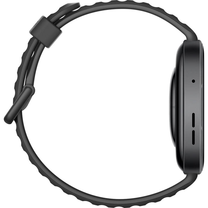 Smartwatch HUAWEI Watch Fit 5 Pro, GPS, Android/iOS, Black - WALTI WALTI