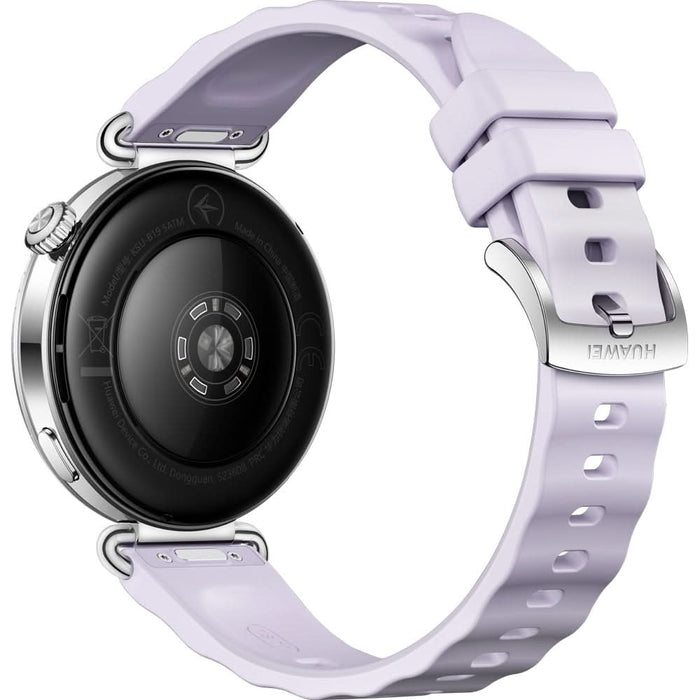 Smartwatch HUAWEI Watch GT 6, 41mm, GPS, Android/iOS, Purple Fluoroelastomer Strap - WALTI WALTI